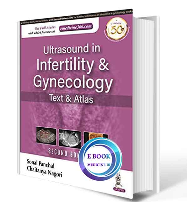 دانلود کتاب Ultrasound in Infertility and Gynecology Text and Atlas 2nd2019(ORIGINAL PDF)